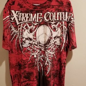 Xtreme Couture Shirt